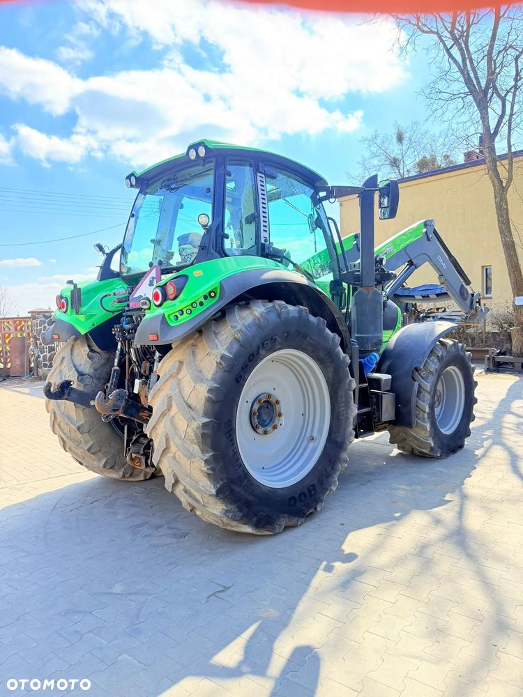 Deutz-Fahr 6160 TTV - 21