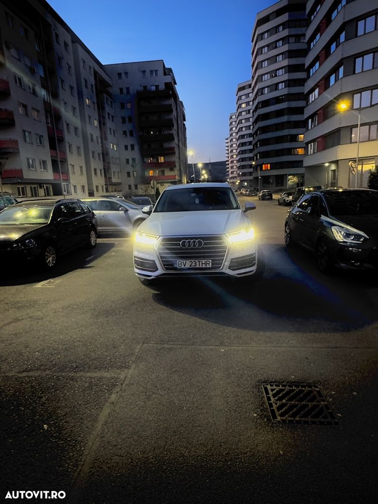Audi Q7 - 5