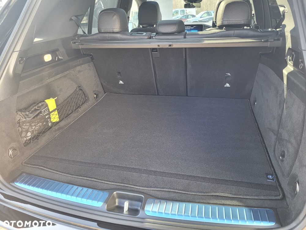 Mercedes-Benz GLE - 11