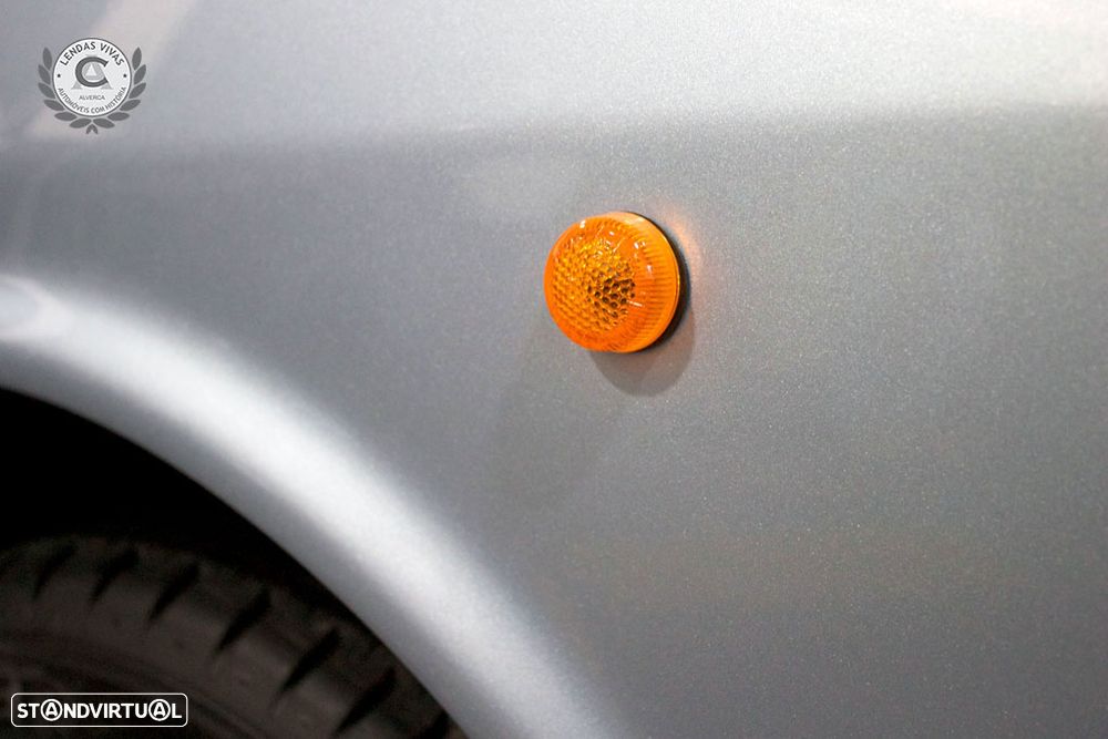 Autobianchi Y10 Turbo - 18