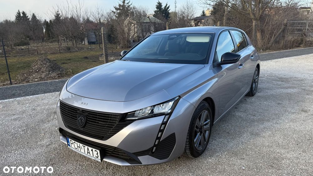 Peugeot 308 1.2 PureTech Active Pack S&S - 1