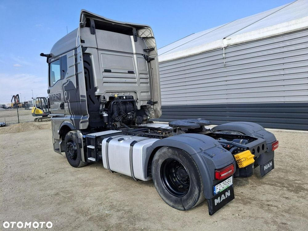 MAN Tgx - 6