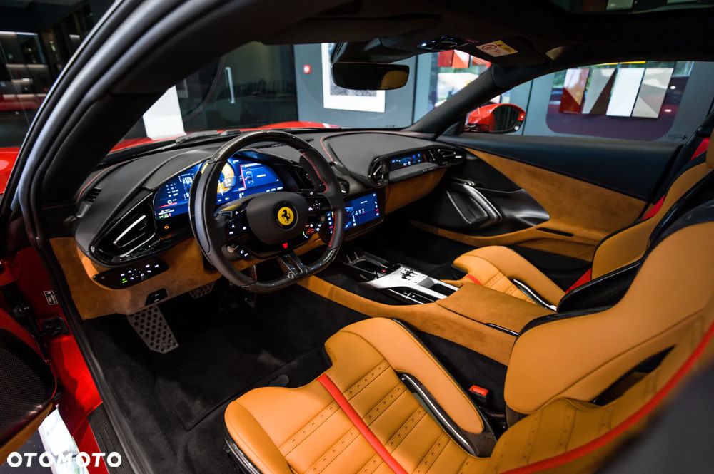 Ferrari 12Cilindri - 33