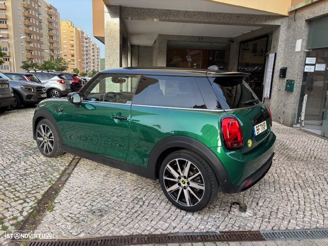 MINI 3 Portas Cooper SE Yours - 17