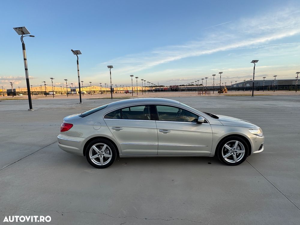Volkswagen Passat 1.8 TSI DSG Highline - 5