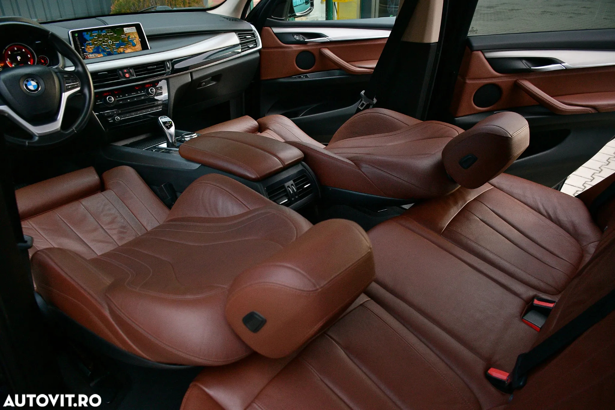 BMW X5 xDrive25d Sport-Aut. - 8