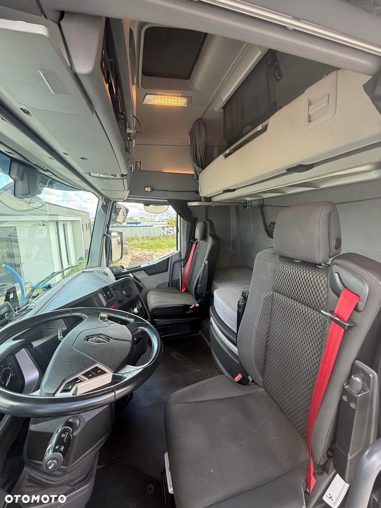 Renault T520 HIGHCAB 2021 AUTOMAT - 17
