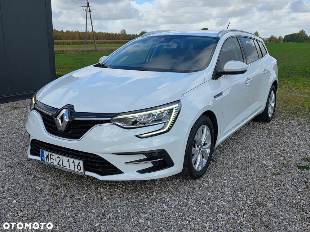 Renault Megane - 2
