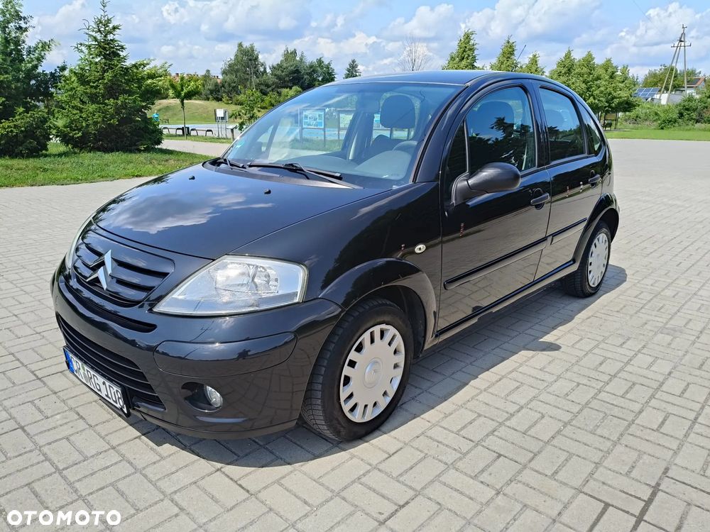 Citroën C3 1.4 Advance - 1