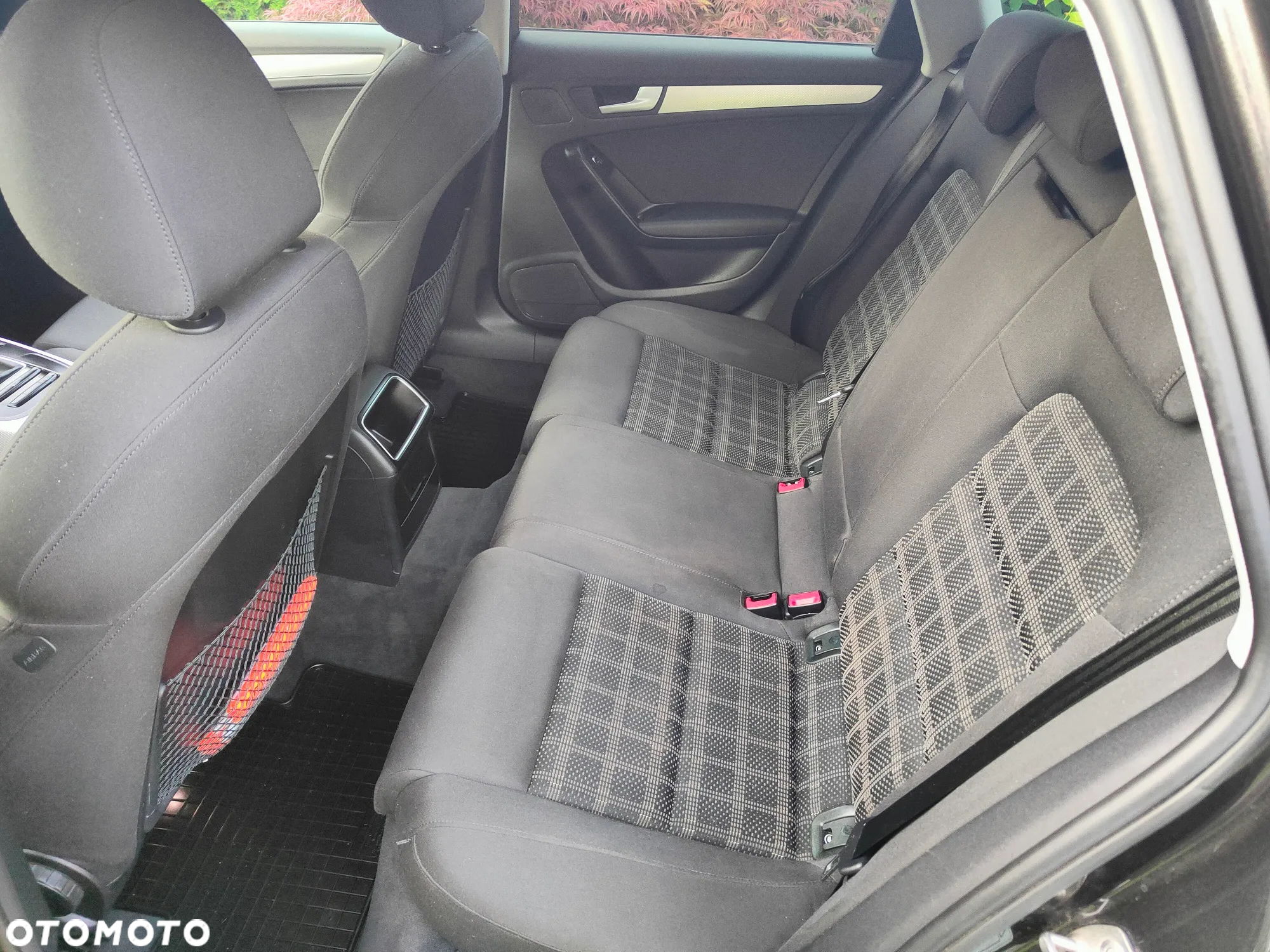Audi A4 2.0 TDI - 10