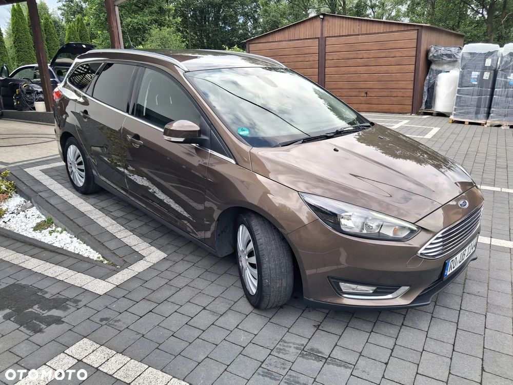 Ford Focus - 3