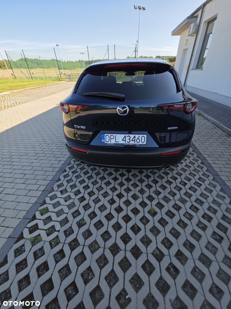Mazda CX-30 - 6