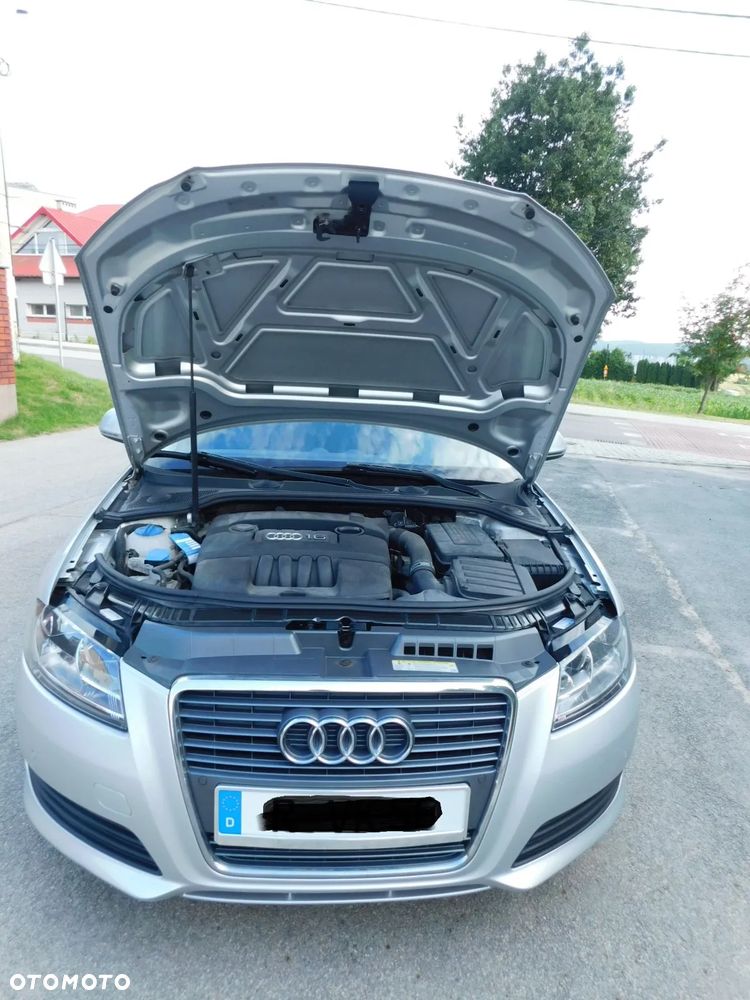 Audi A3 Sportback 1.6 Limited Edition - 23