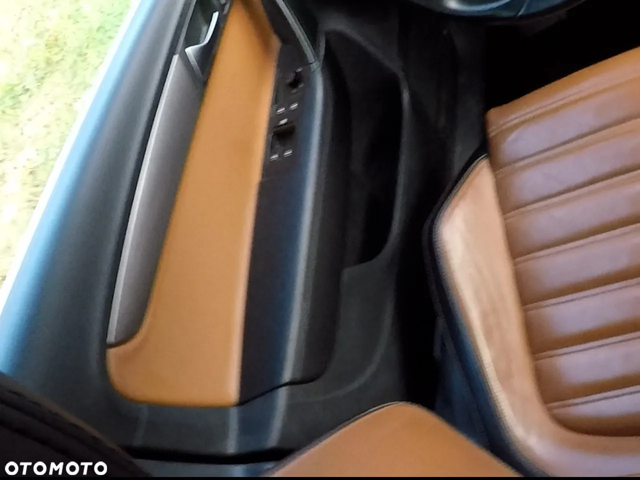 Volkswagen Passat Variant 1.4 TSI EcoFuel Comfortline - 15