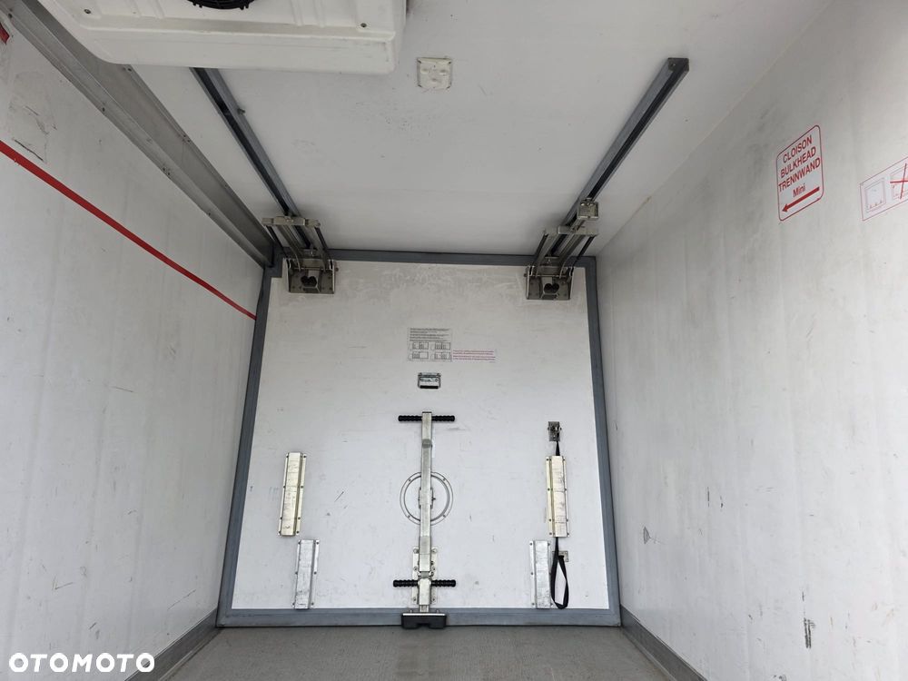 Renault Master Chłodnia  2.3 150 km  Multi Temp + 230v - 19