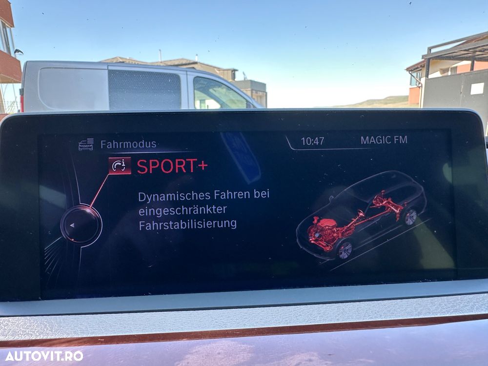 BMW Seria 3 320d Aut. Modern Line - 39