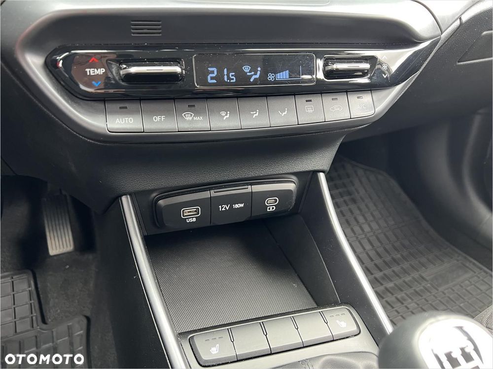 Hyundai i20 1.2 Modern - 15