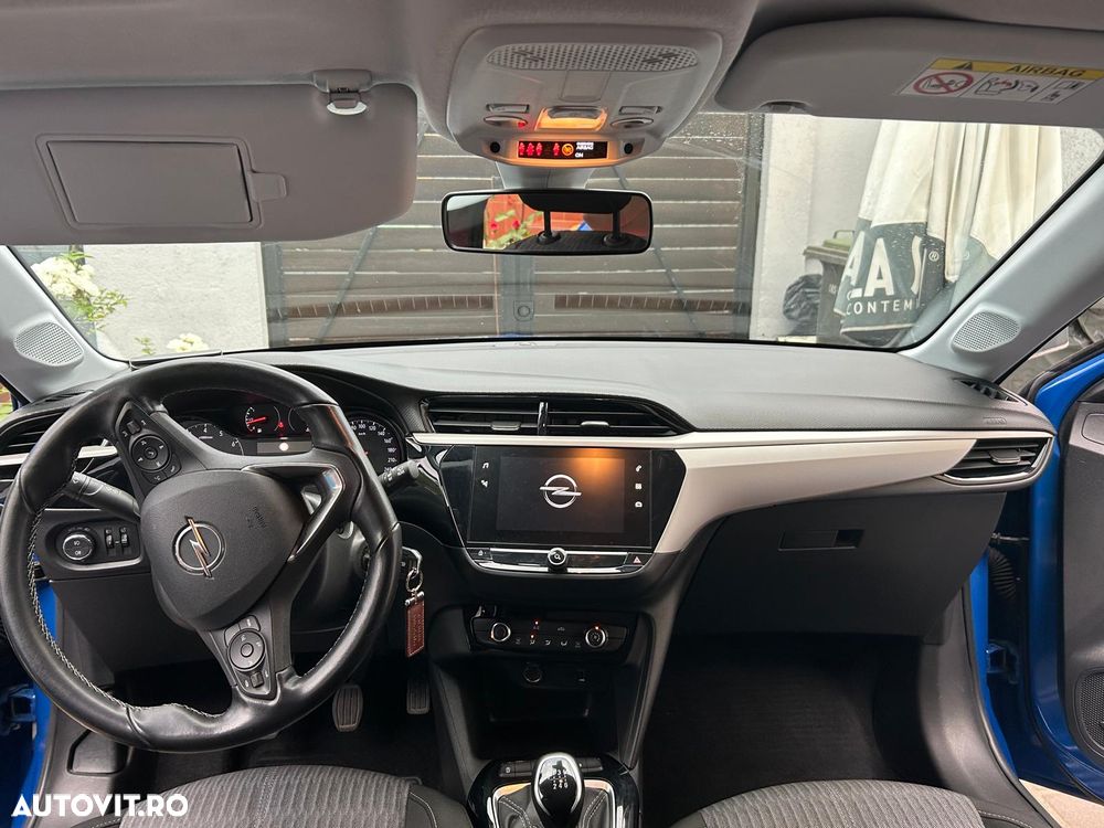 Opel Corsa 1.2 Turbo Start/Stop Edition - 1