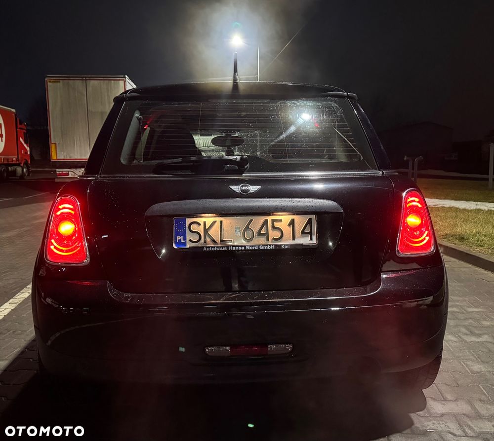MINI ONE - 5