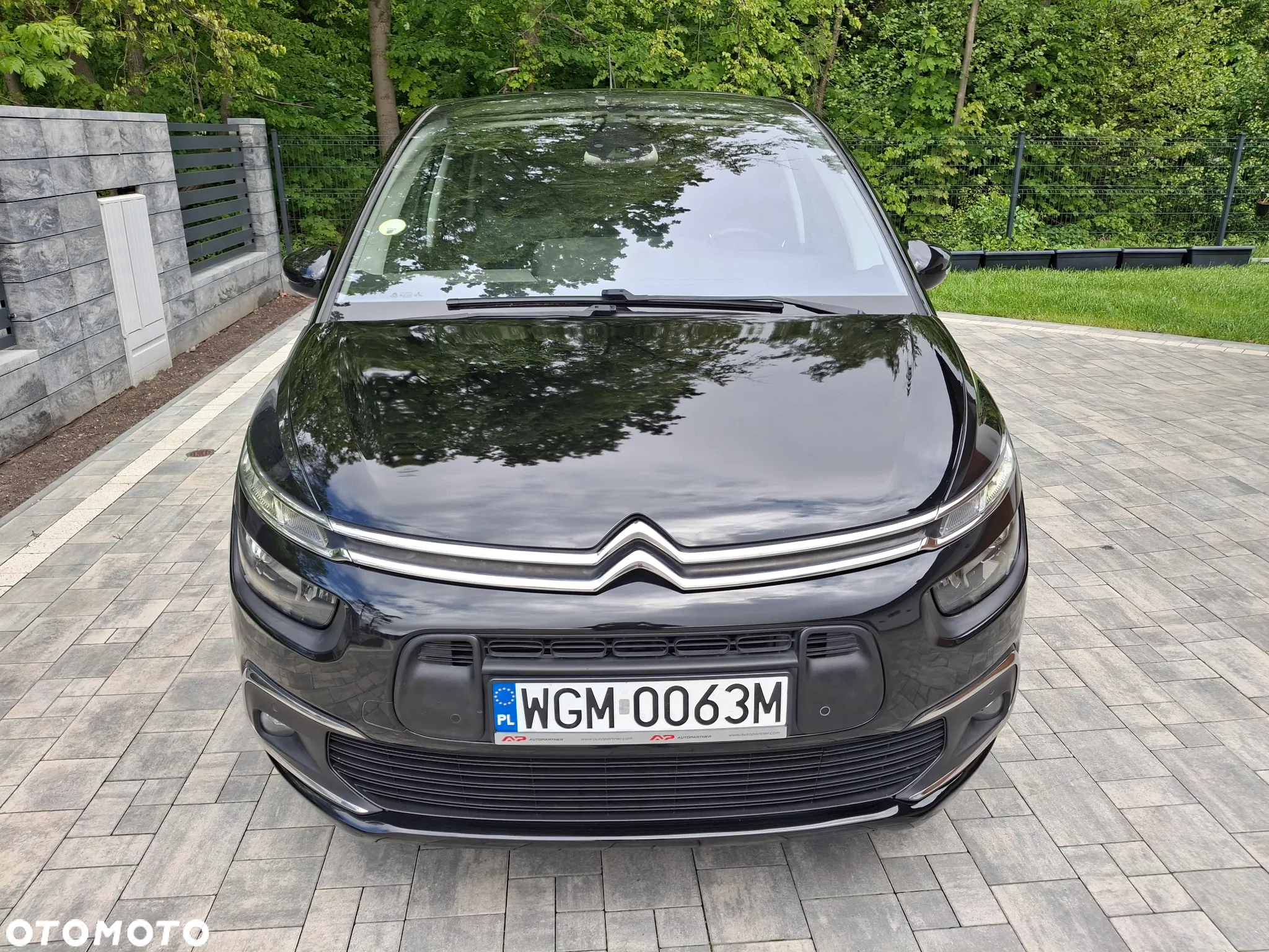 Citroën C4 Picasso BlueHDi 150 EAT6 Business Class - 3