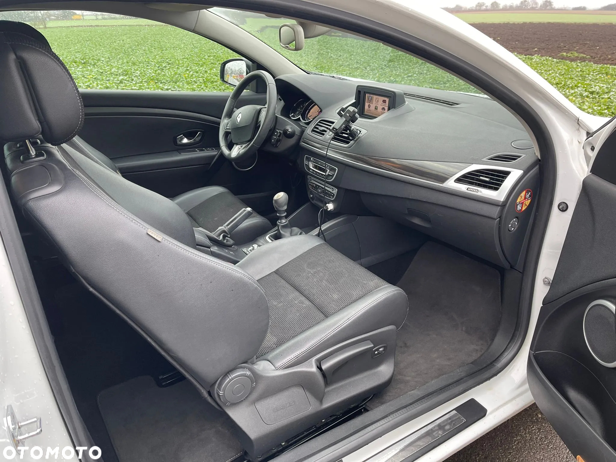 Renault Megane - 13