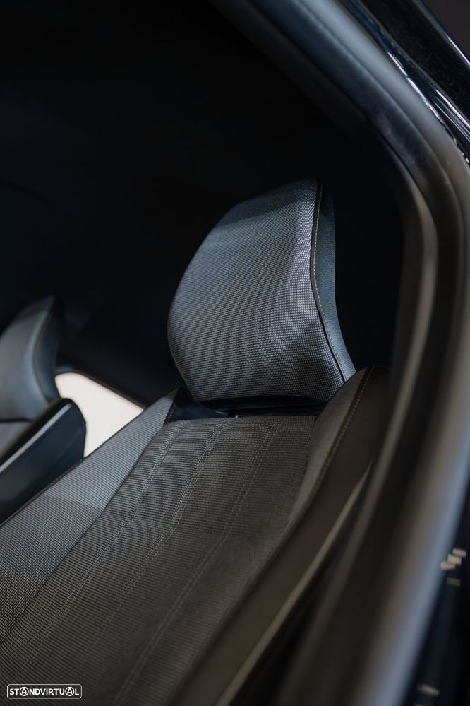 Renault Mégane E-Tech EV60 220hp optimum charge Techno - 21