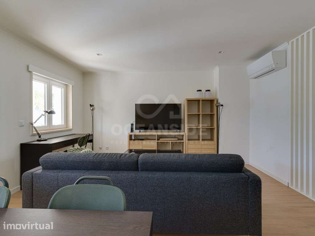 Apartamento T1 - IL MARE ESTORIL - Grande imagem: 2/41