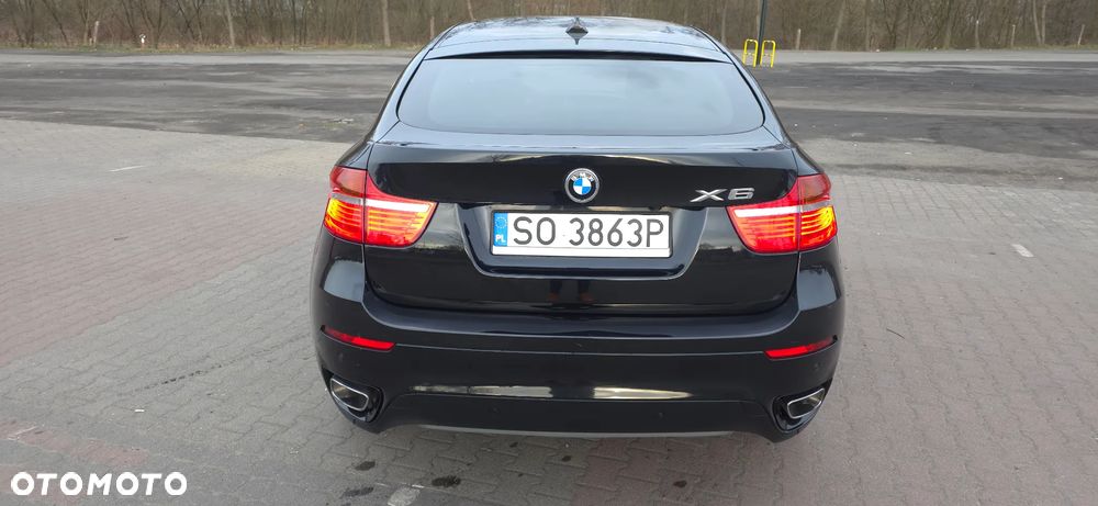BMW X6 xDrive40d Edition Exclusive - 27