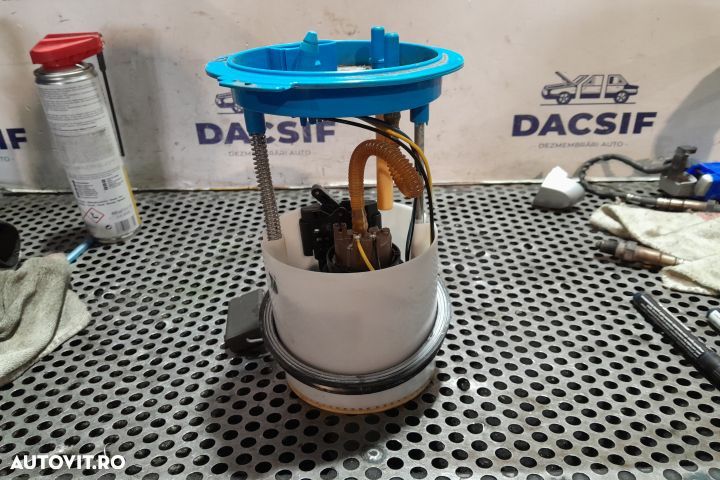 Pompa benzina in rezervor 1K0919051CL 1K0919051CL Seat Leon 2 1P [fac - 2