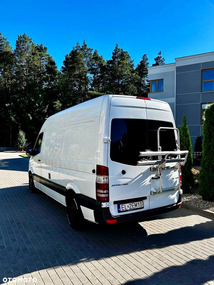 Mercedes-Benz Sprinter - 34