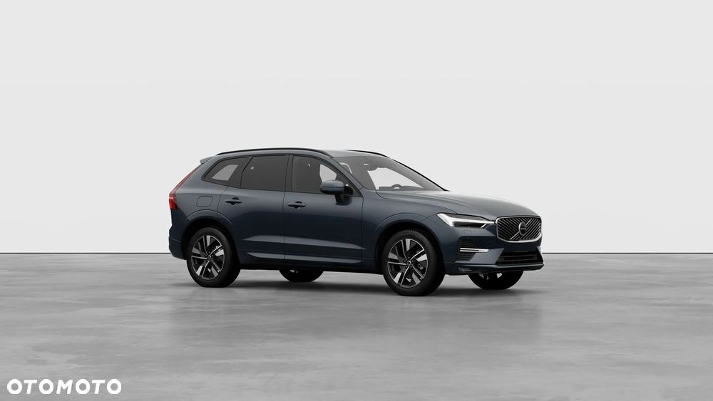 Volvo XC 60 B5 B AWD Core - 2