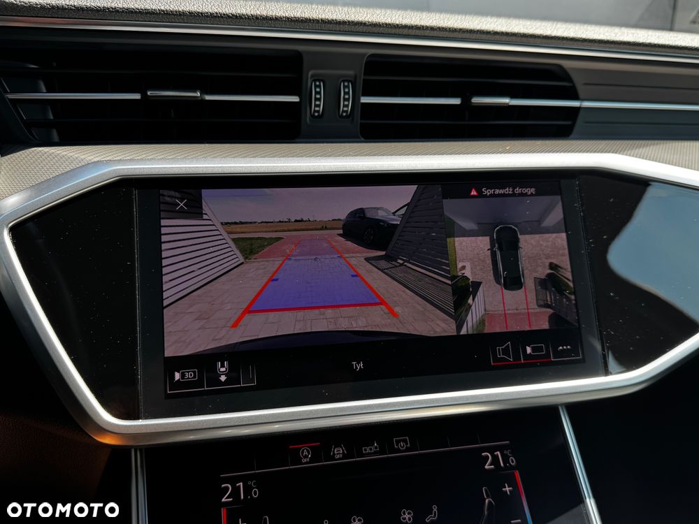 Audi A6 Limousine 40 TDI mHEV Sport S tronic - 29