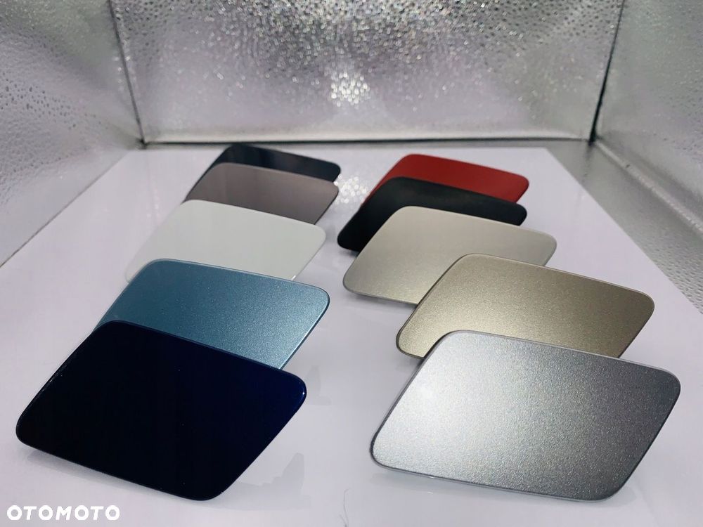 Zaślepka spryskiwacza VW TIGUAN 2011- 2016 KOLORY - 1