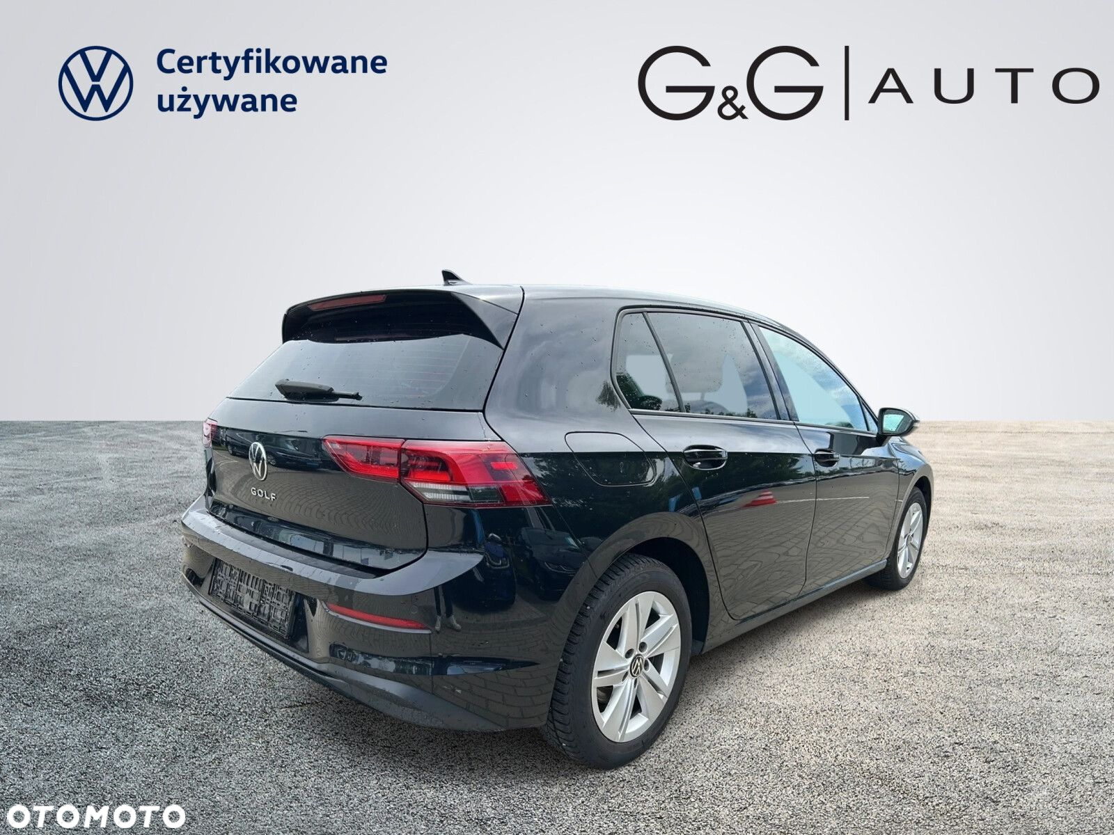 Volkswagen Golf - 5