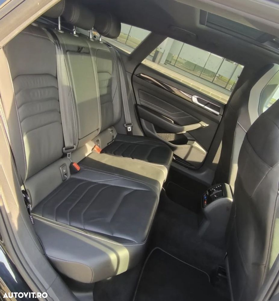 Volkswagen ARTEON 2.0 TDI DSG R-Line - 7