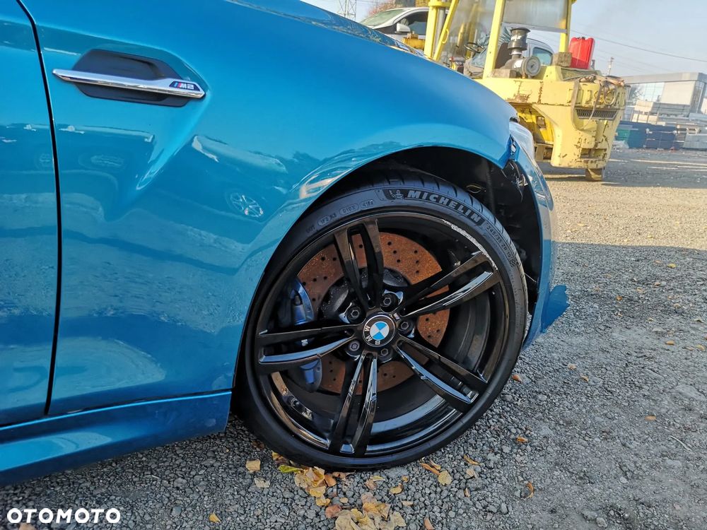 BMW M2 DKG - 19