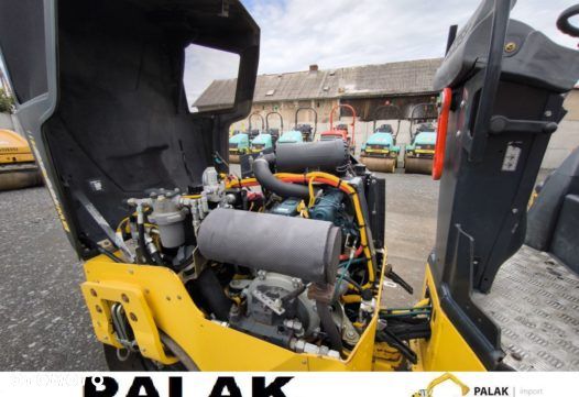 Bomag Walec drogowy BOMAG BW 100 AD-5 ,2019 rok - 12