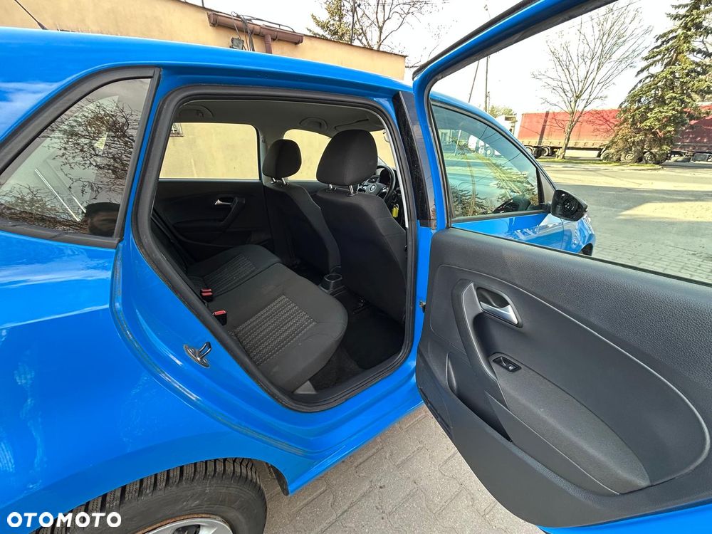 Volkswagen Polo 1.0 Comfortline - 14
