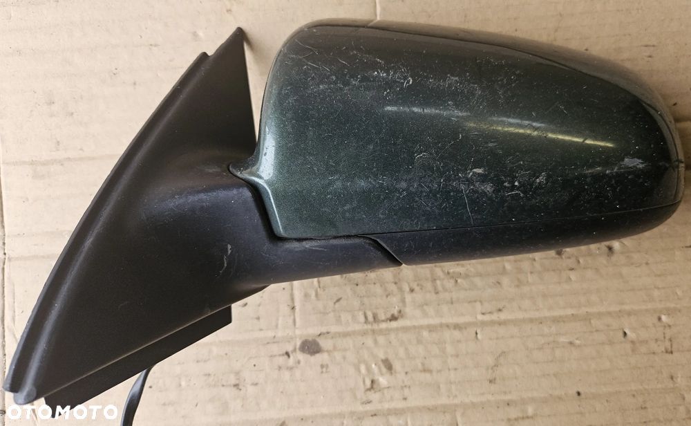 Audi A4 B6 lusterko prawe lewe - 4