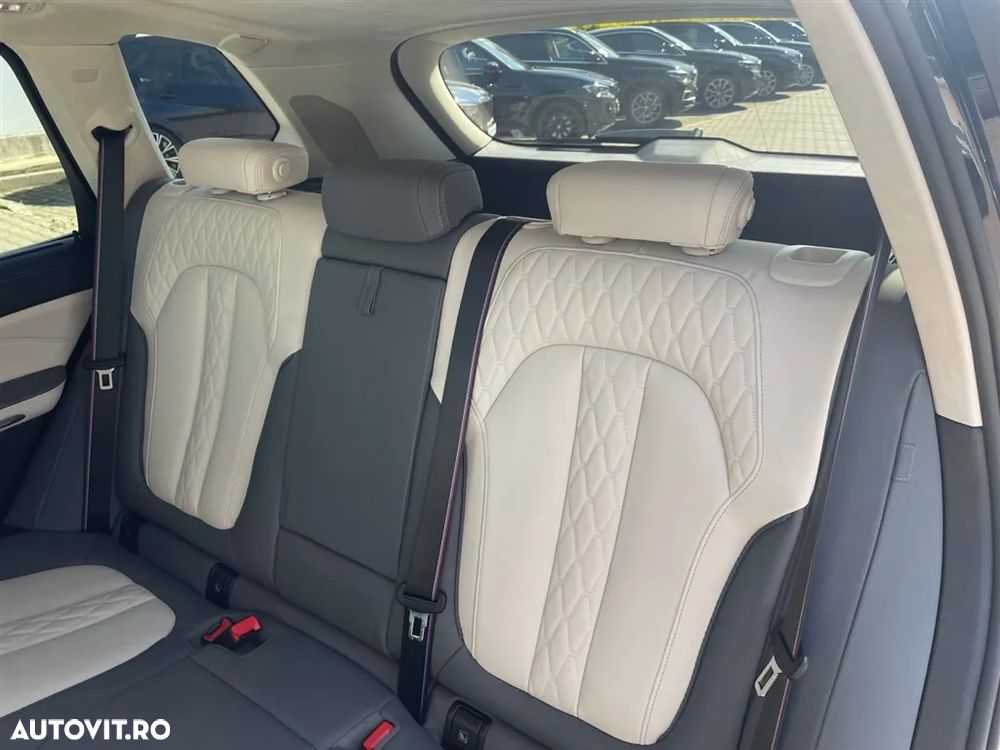 BMW X5 xDrive40d AT MHEV - 14