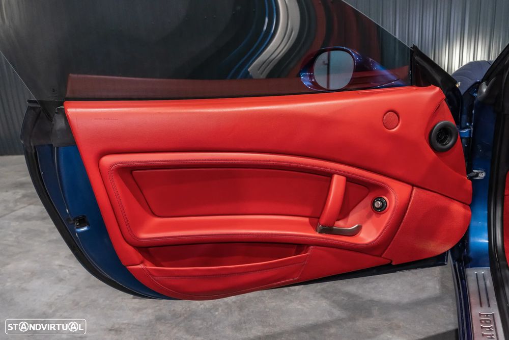 Ferrari California F1 - 22