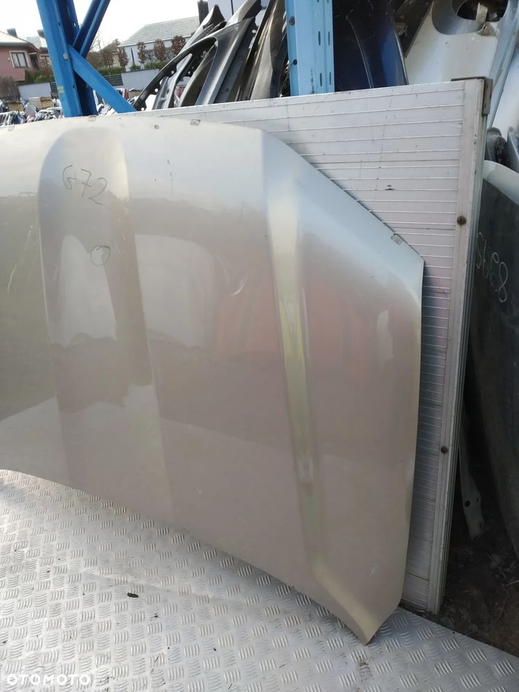 C189 MASKA TOYOTA LAND CRUISER 200 V8 2008 - 3