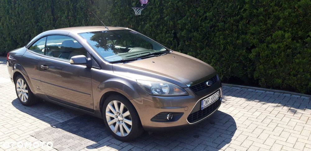 Ford Focus - 1