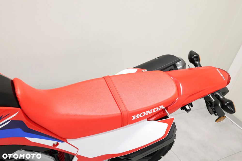 Honda CRF - 15