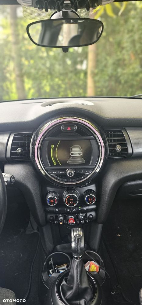MINI Cooper - 11