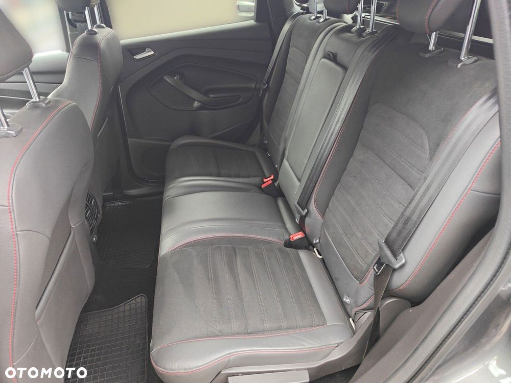 Ford Kuga 2.0 TDCi AWD ST-Line - 17