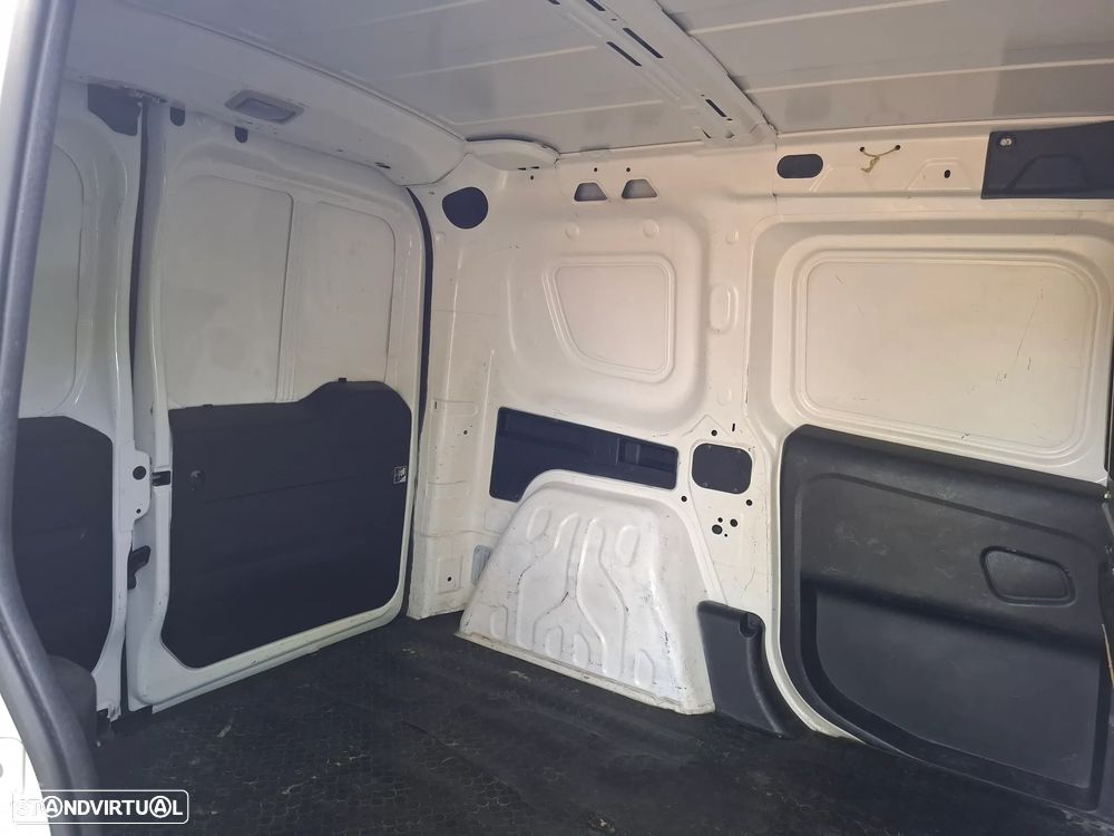 Opel COMBO 1.3 ECO FLEX - 8