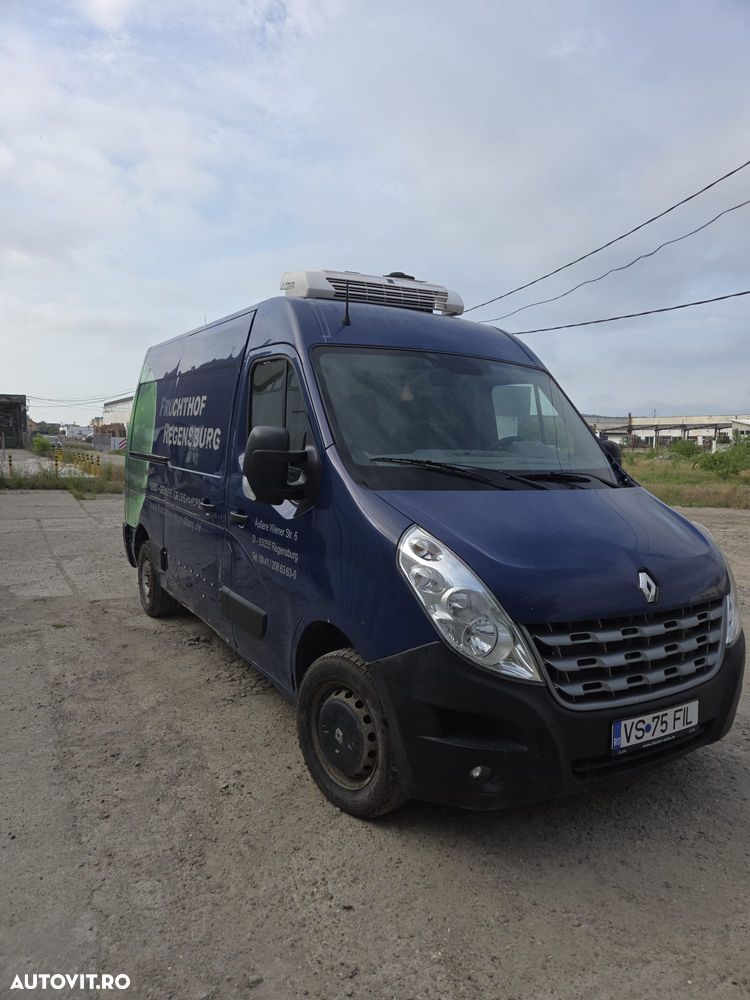 Renault Master L2H2 - 4
