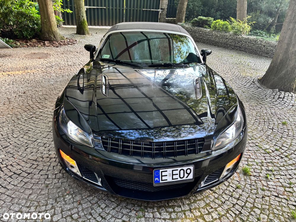 Saturn Sky - 3