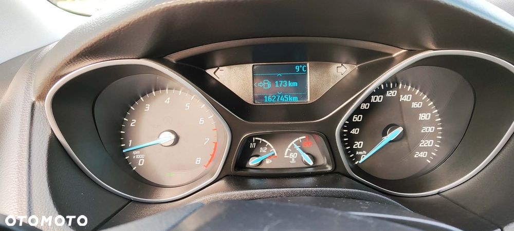Ford Focus - 14